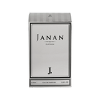 J. Janan Platinum Eau De Parfum For Men 30ml