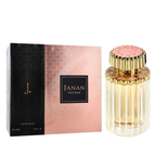 J. Janan Pour Femme Eau De Parfum