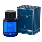 J. Janan Sport Eau De Parfum For Men