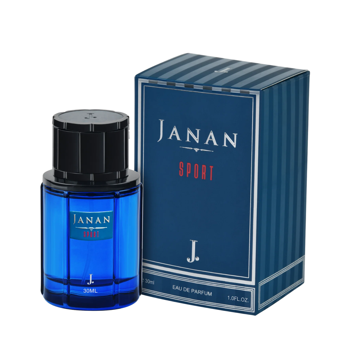 J. Janan Sport Eau De Parfum For Men