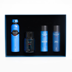J. Janan Sports Eau De Parfum Gift Set For Him