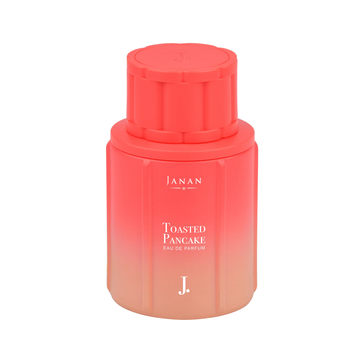 J. Janan Toasted Pancake Eau De Parfum Unisex