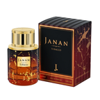 J. Janan Tobacco Eau De Parfum For Men