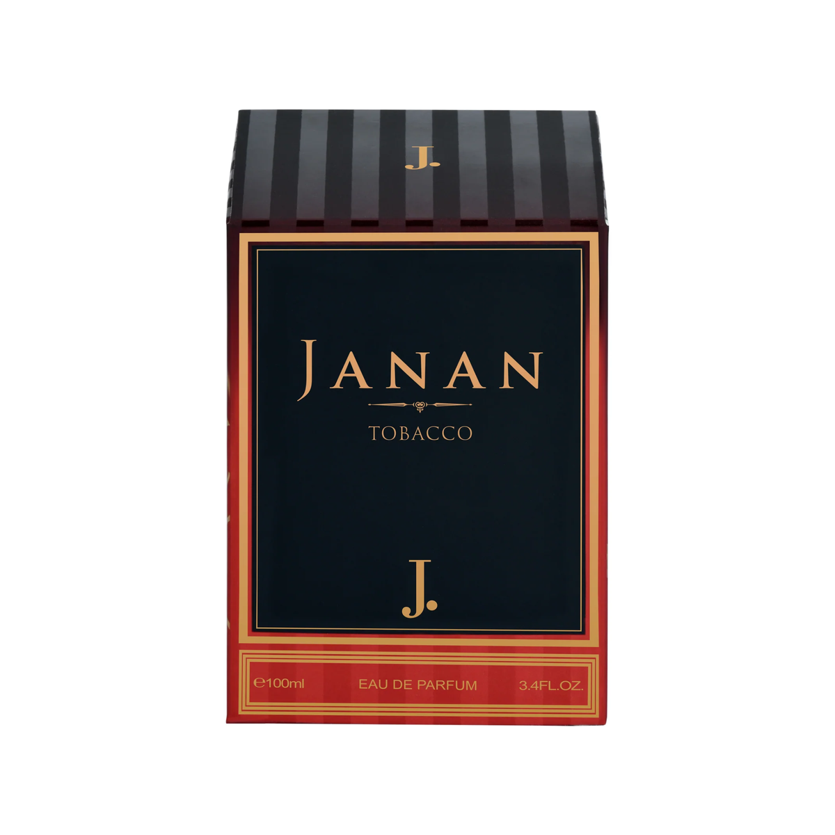 J. Janan Tobacco Eau De Parfum For Men