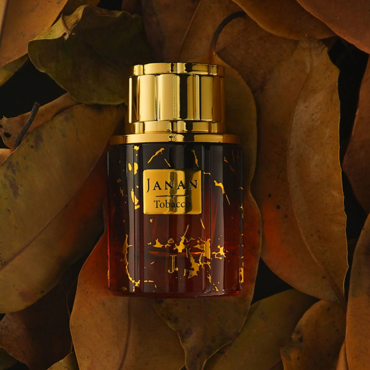 J. Janan Tobacco Eau De Parfum For Men