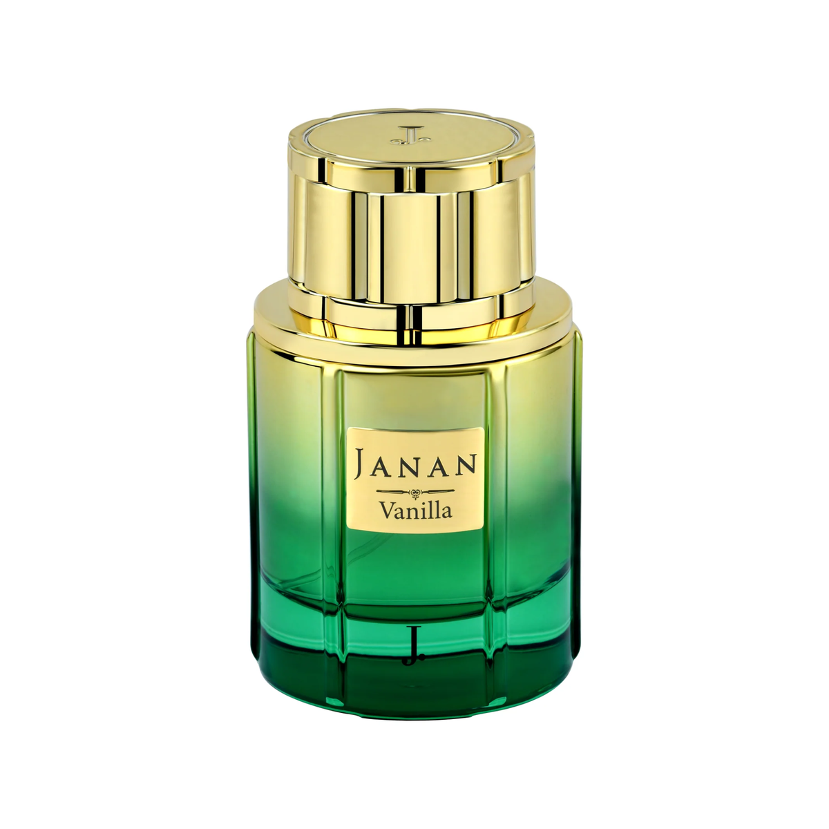 J. Janan Vanilla Eau De Parfum Unisex