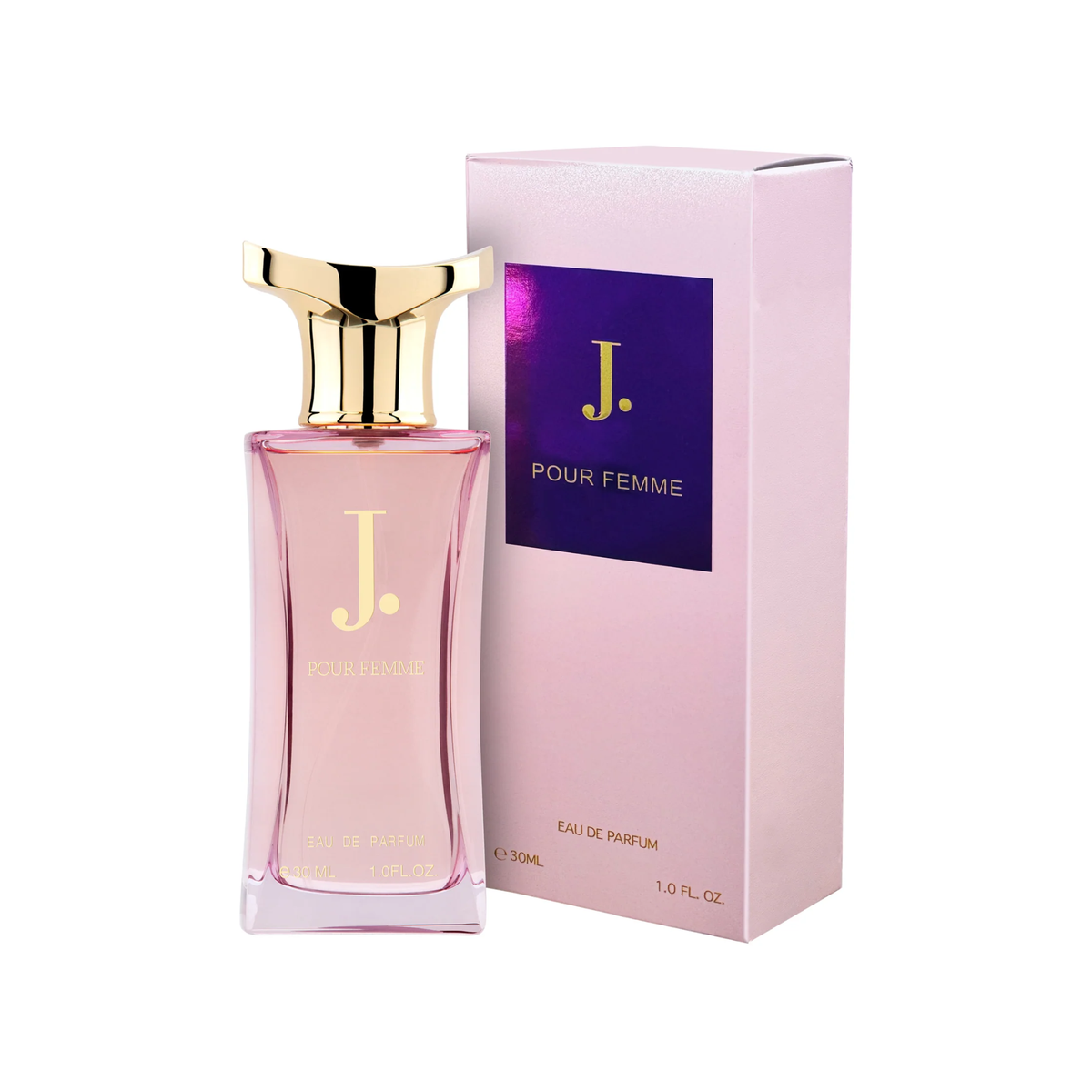 J. Pour Femme Eau De Parfum