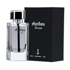 J. Rhythm Pour Homme Eau De Parfum