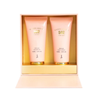 J. Wasim Akram 502 Eau De Parfum Gift Set For Her