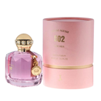 J. Wasim Akram 502 For Her Eau De Parfum 30ml