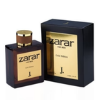 J. Zarar Gold Edition Eau De Parfum For Men 100ml