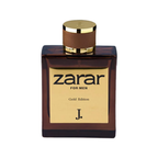 J. Zarar Gold Edition Eau De Parfum For Men 100ml