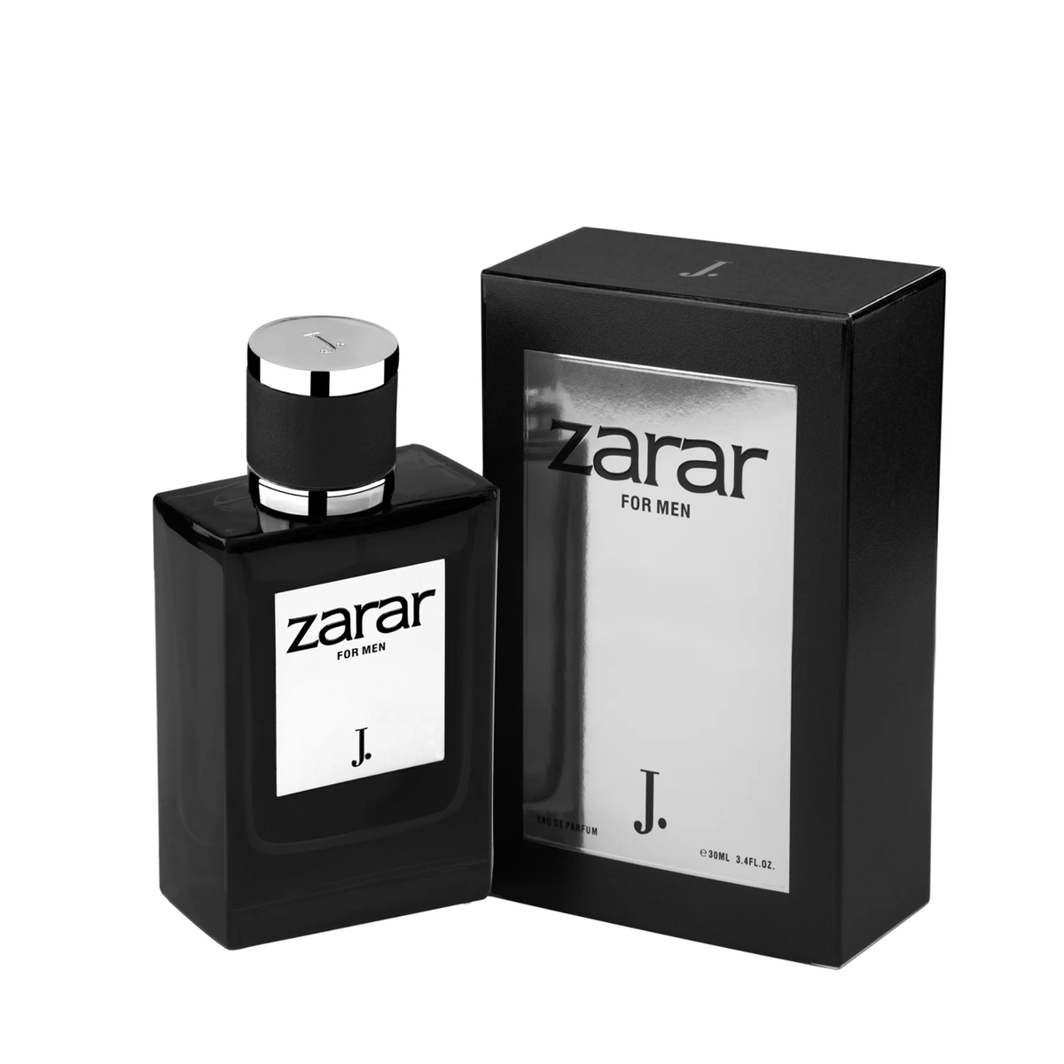 J. Zarar Eau de Parfum for Men 30ml
