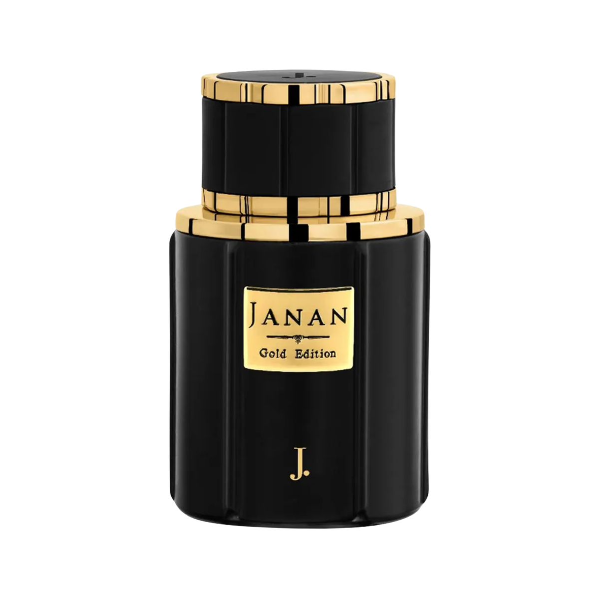 J. Janan Gold Edition Eau De Parfum For Men