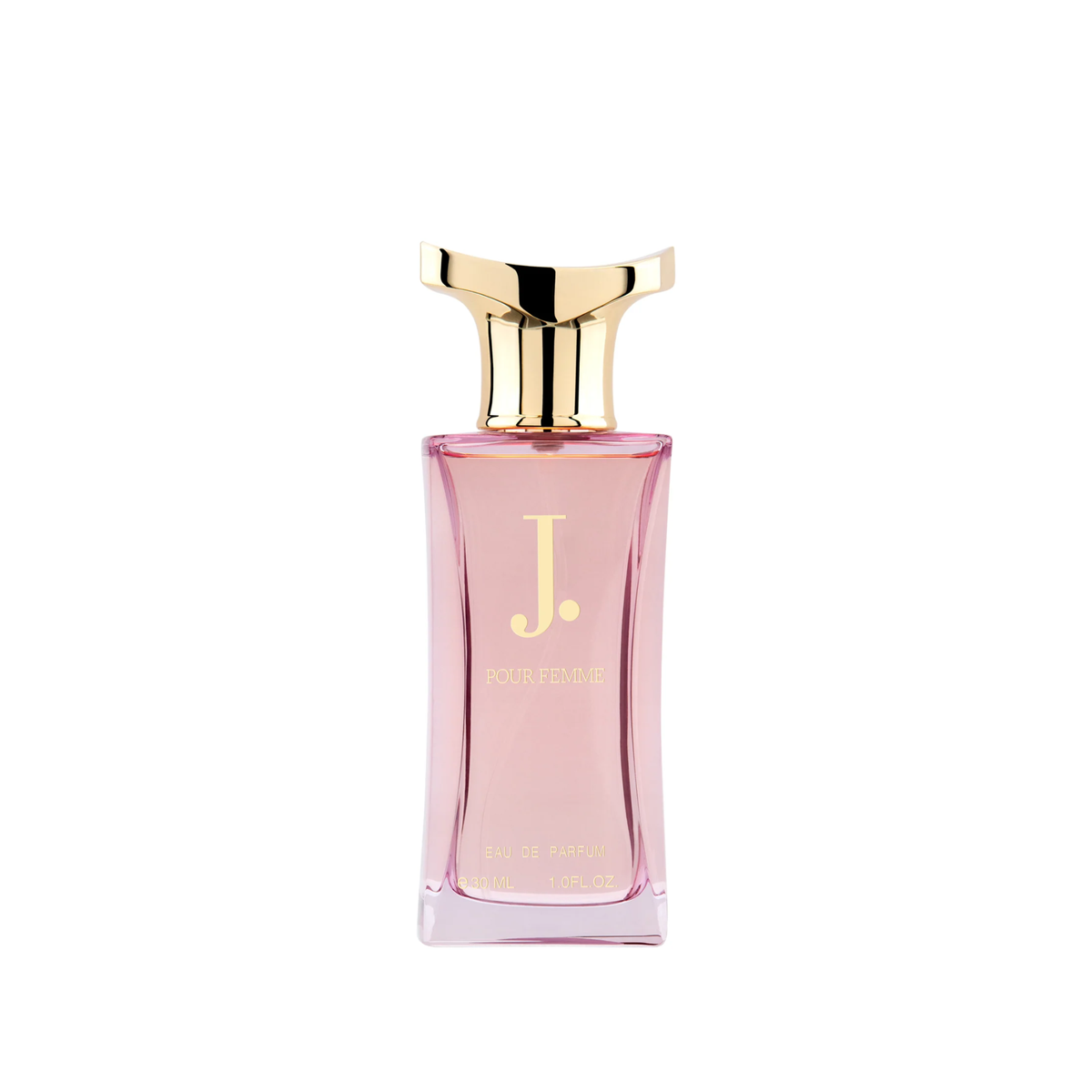 J. Pour Femme Eau De Parfum