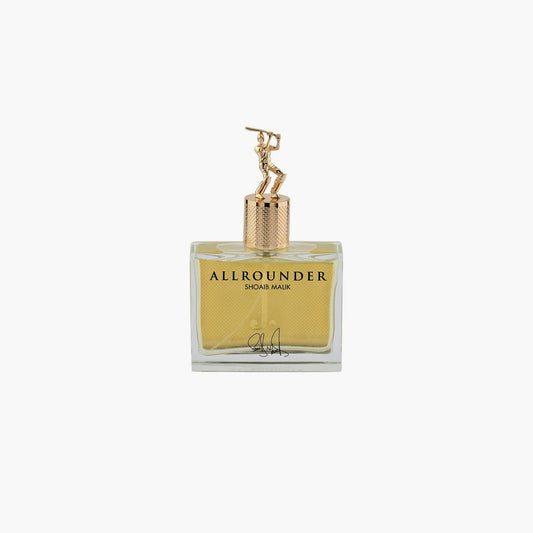 J. Allrounder Shoaib Malik 100ml - TheSkinFit
