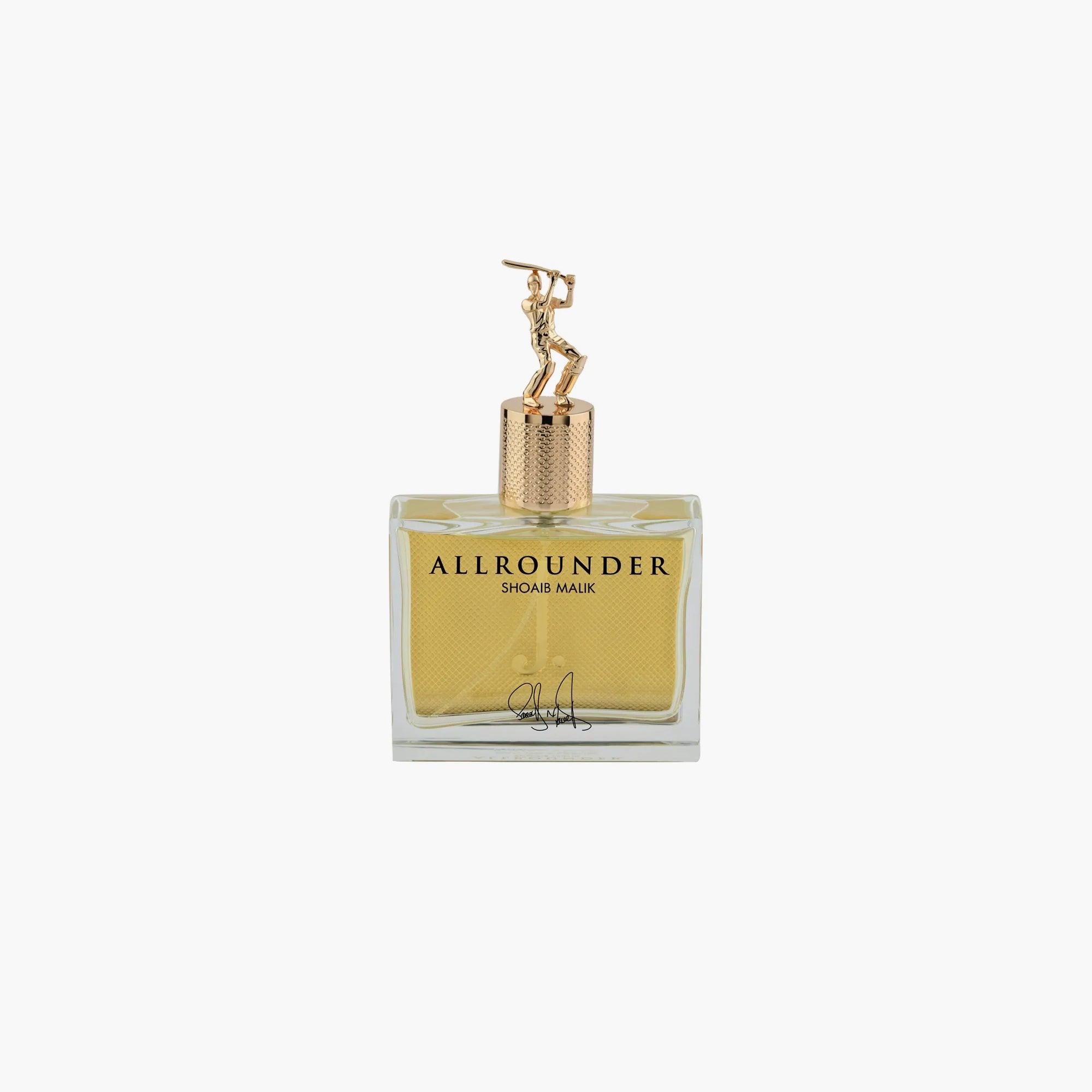 J. Allrounder Shoaib Malik 100ml