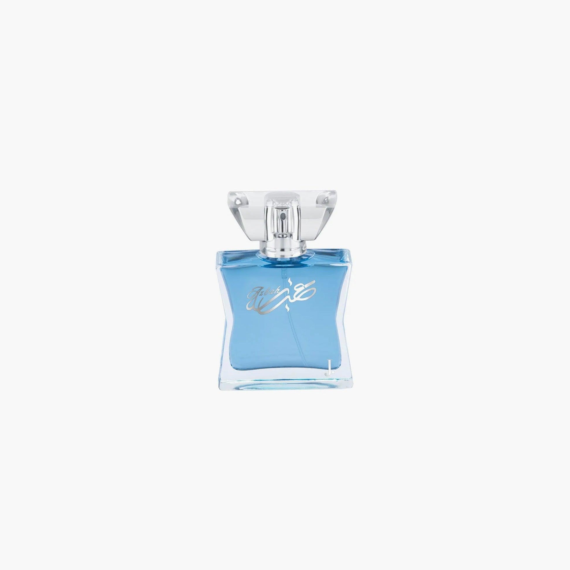 J. Azbah Eau De Parfum 50ml - TheSkinFit