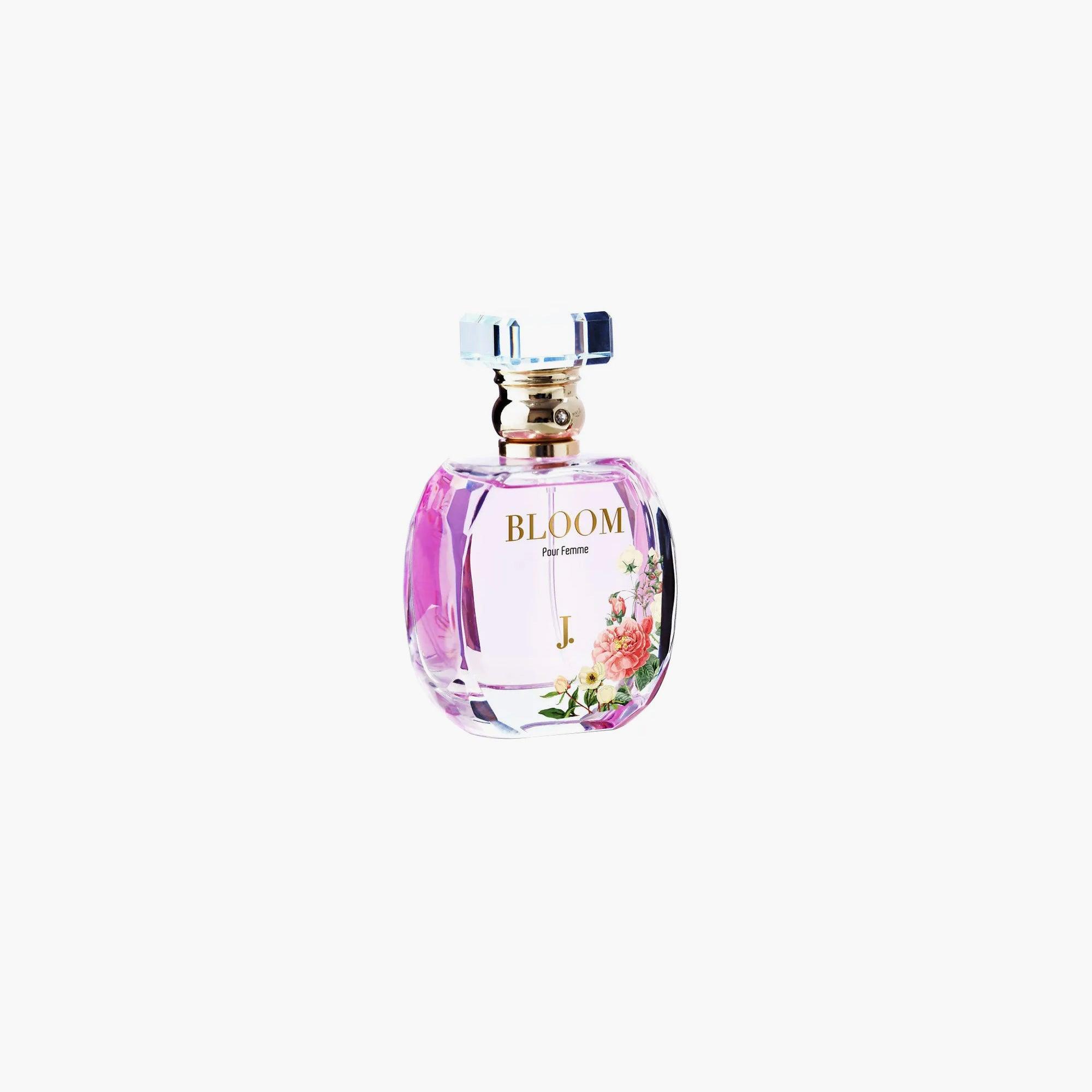 J. Bloom Pour Femme Eau De Parfum 100ml