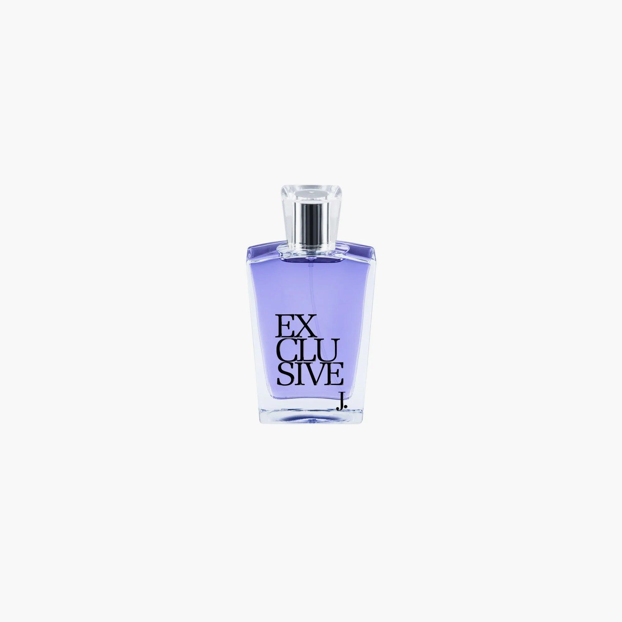 J. Exclusive Eau De Parfum 100ml