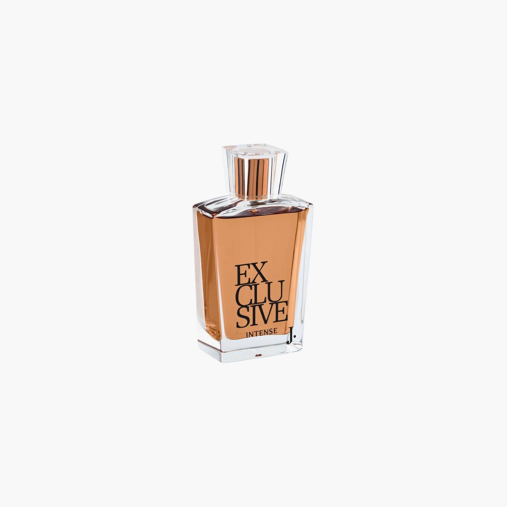 Exclusive Intense Eau De Parfum 100ml