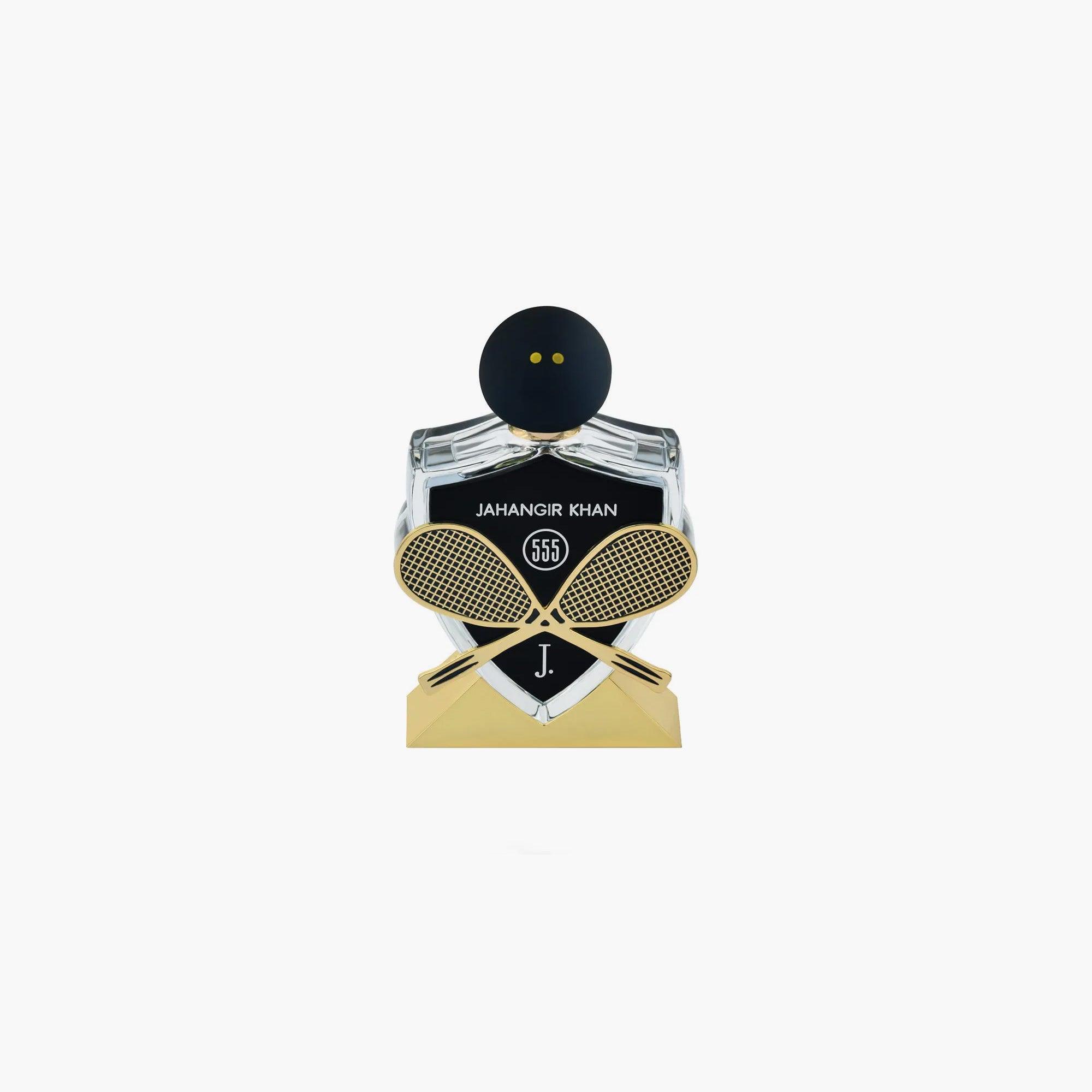 J. Jahangir Khan 555 Eau de Parfum 100ml