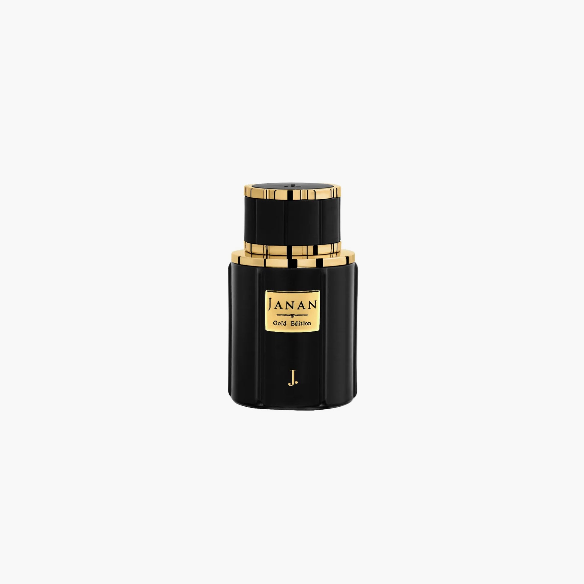 J. Janan Pour Homme Gold Edition Eau De Parfum 100ml