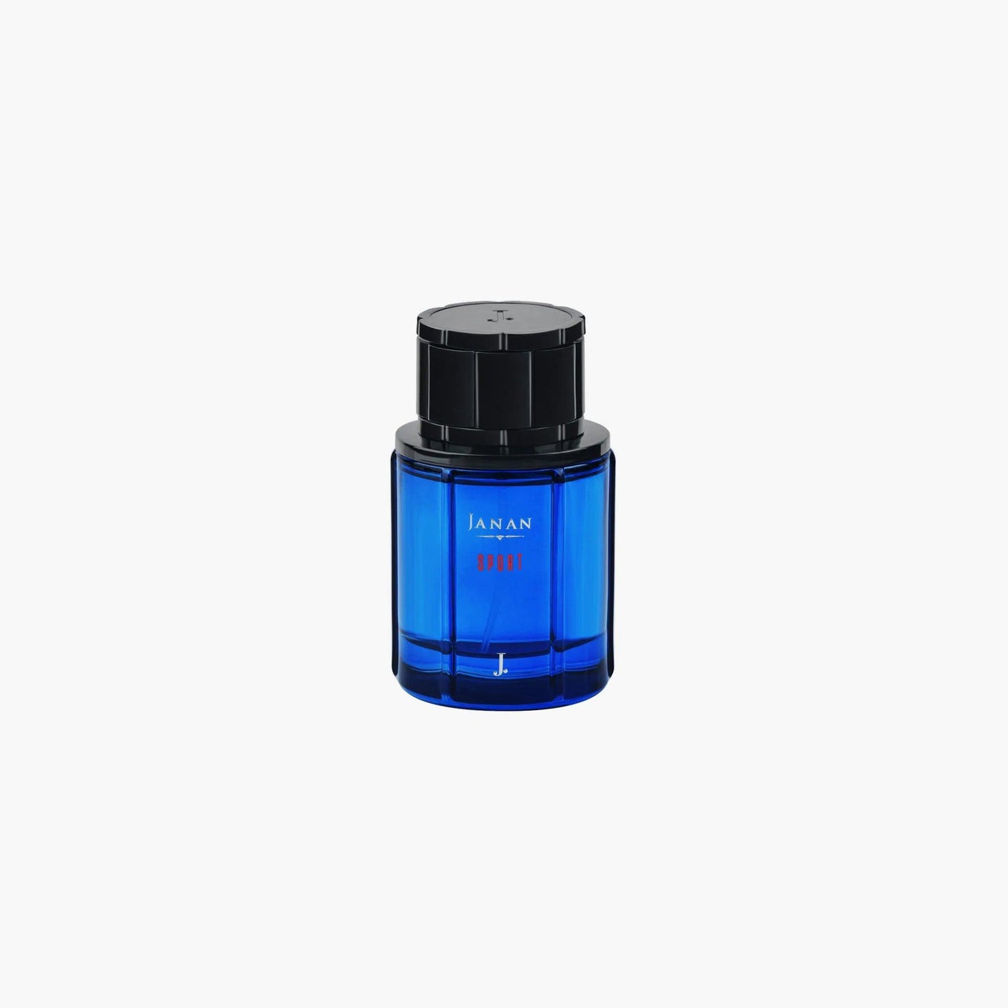 J. Janan Sport Eau De Parfum 100ml - TheSkinFit
