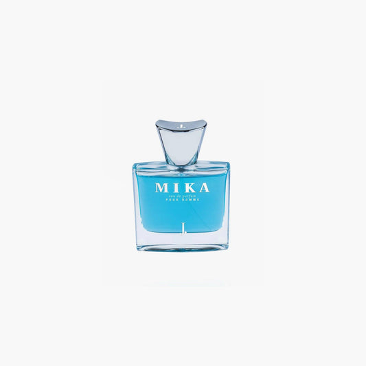 J. Mika Pour Homme Eau De Parfum 50ml - TheSkinFit