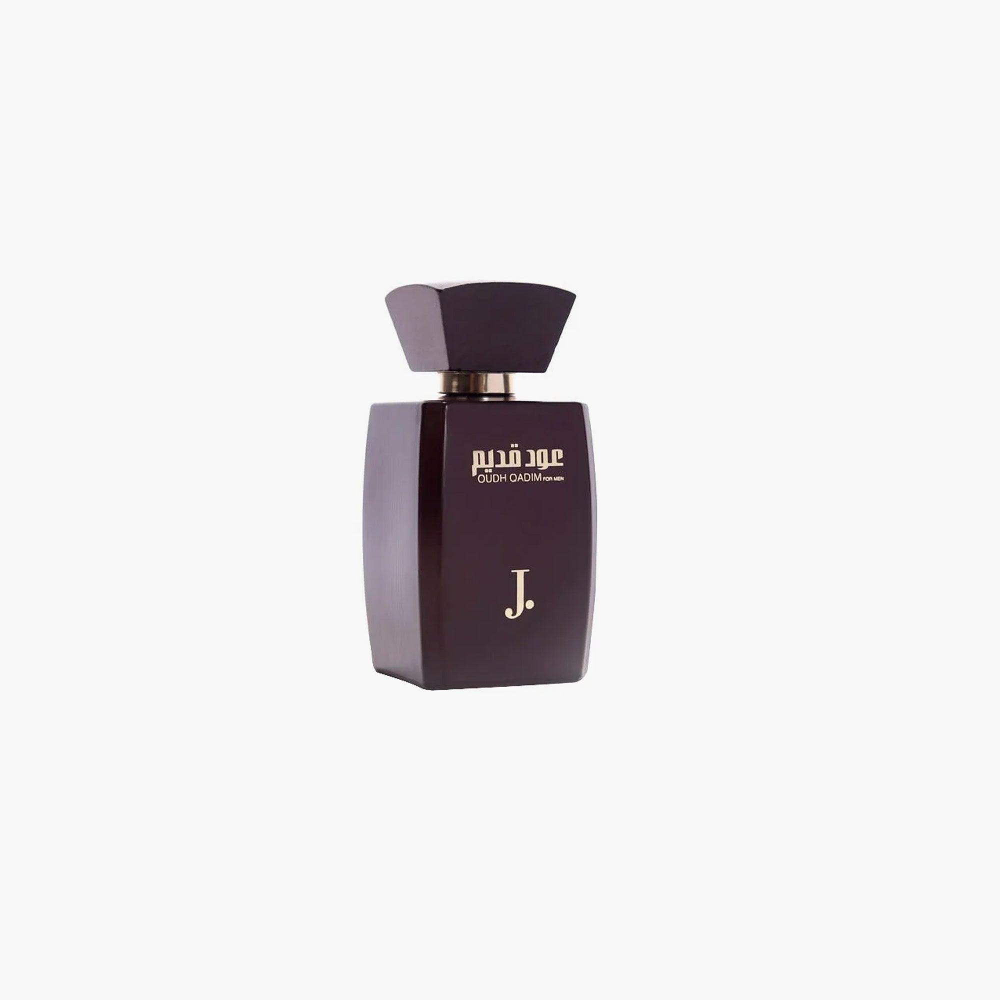 J. Oudh Qadim For Men Eau de Parfum 100ml