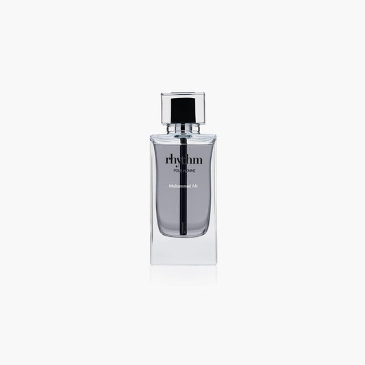 J. Rhythm Pour Homme Eau De Parfum 100ml - TheSkinFit