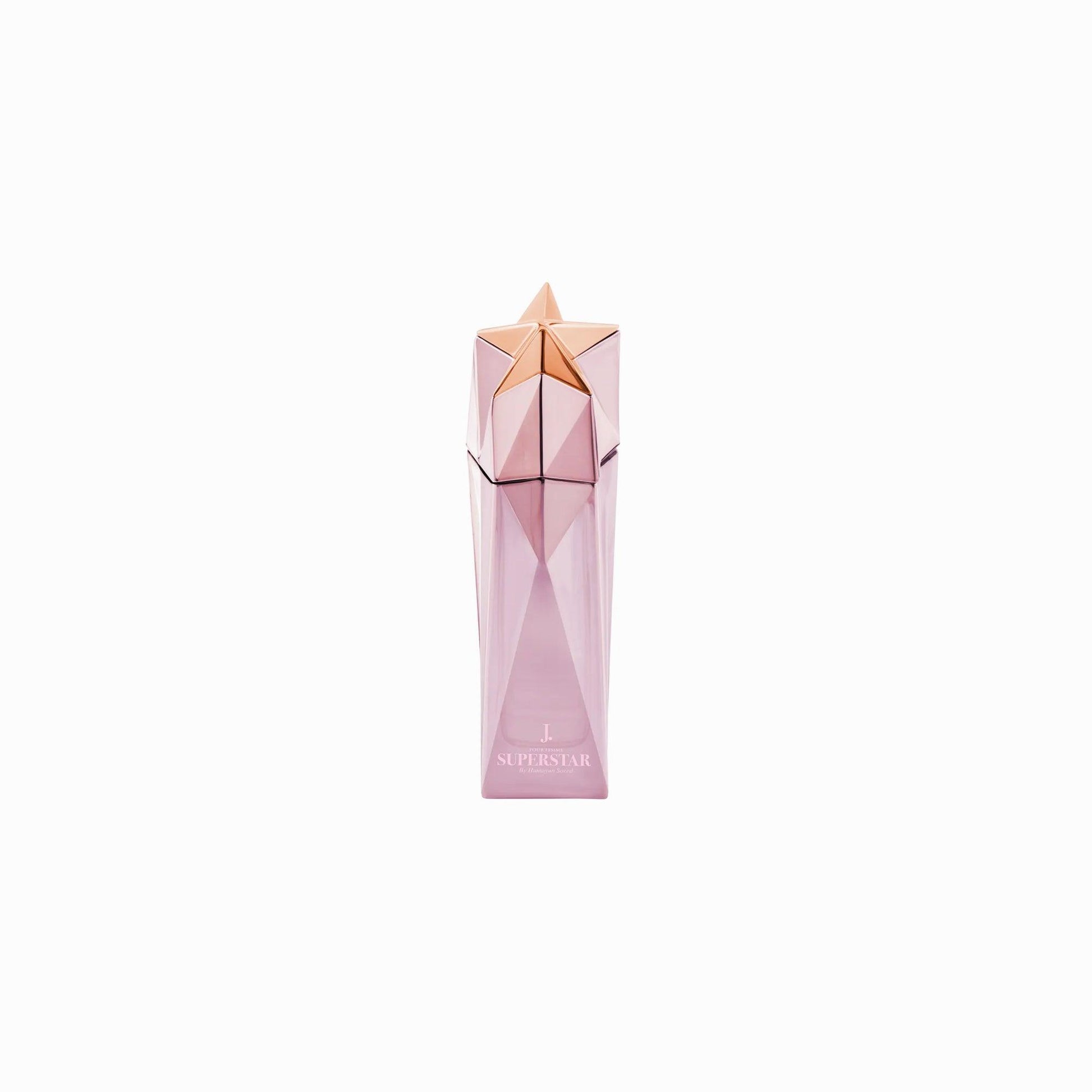 J. Superstar By Humayun Saeed Pour Femme 100ml