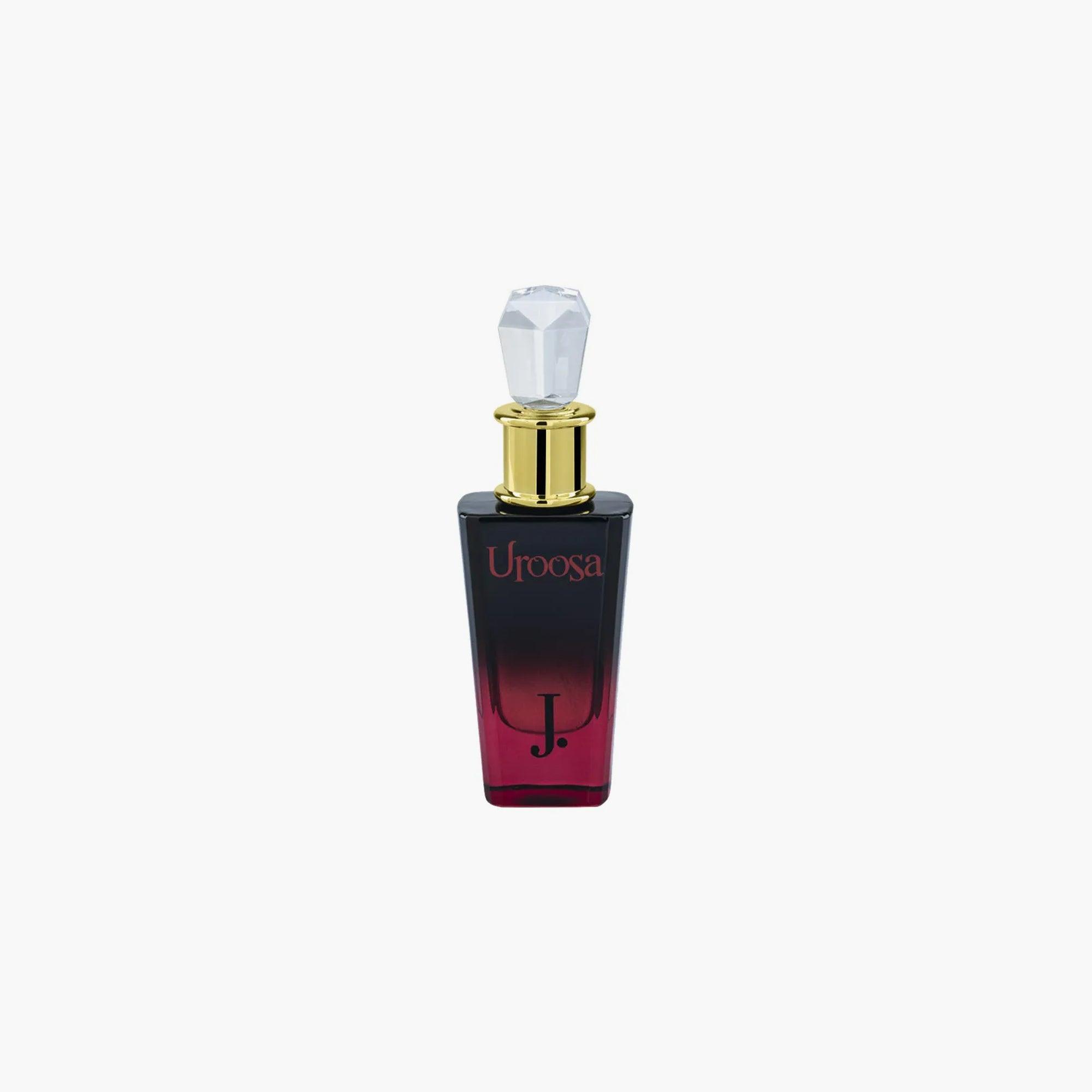 J. Uroosa Eau De Parfum 50ml