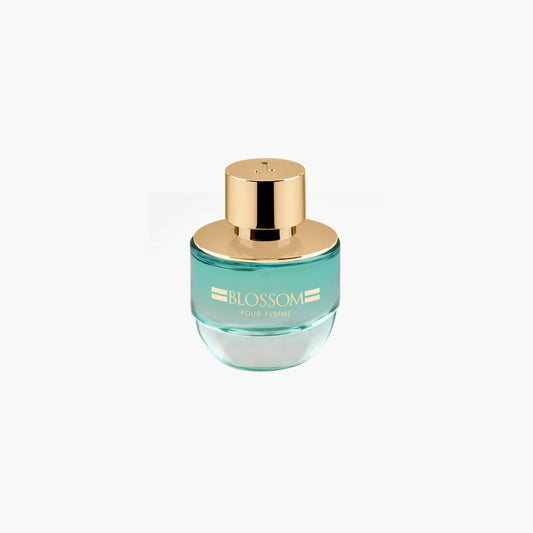 J. Blossom Pour Femme 50ml - TheSkinFit