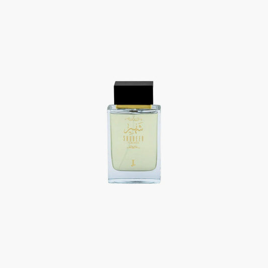 J. Shaheer For Men Eau De Parfum 100ml - TheSkinFit
