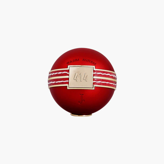 J. Wasim Akram 414 Eau De Parfum 100ml - TheSkinFit