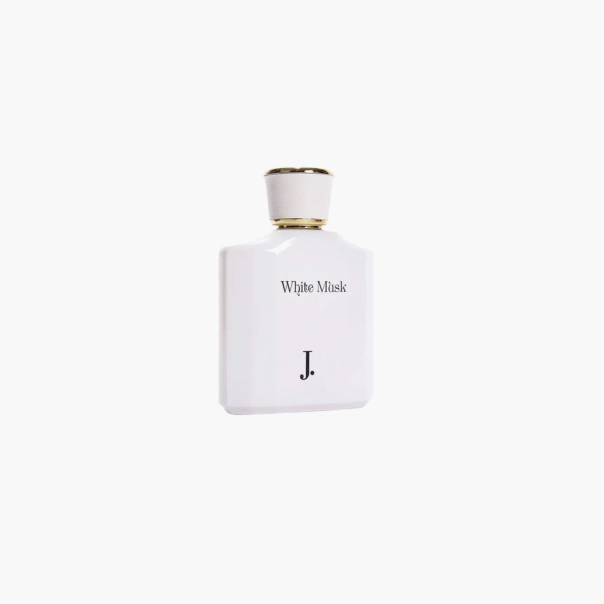 J. White Musk Eau De Parfum 100ml