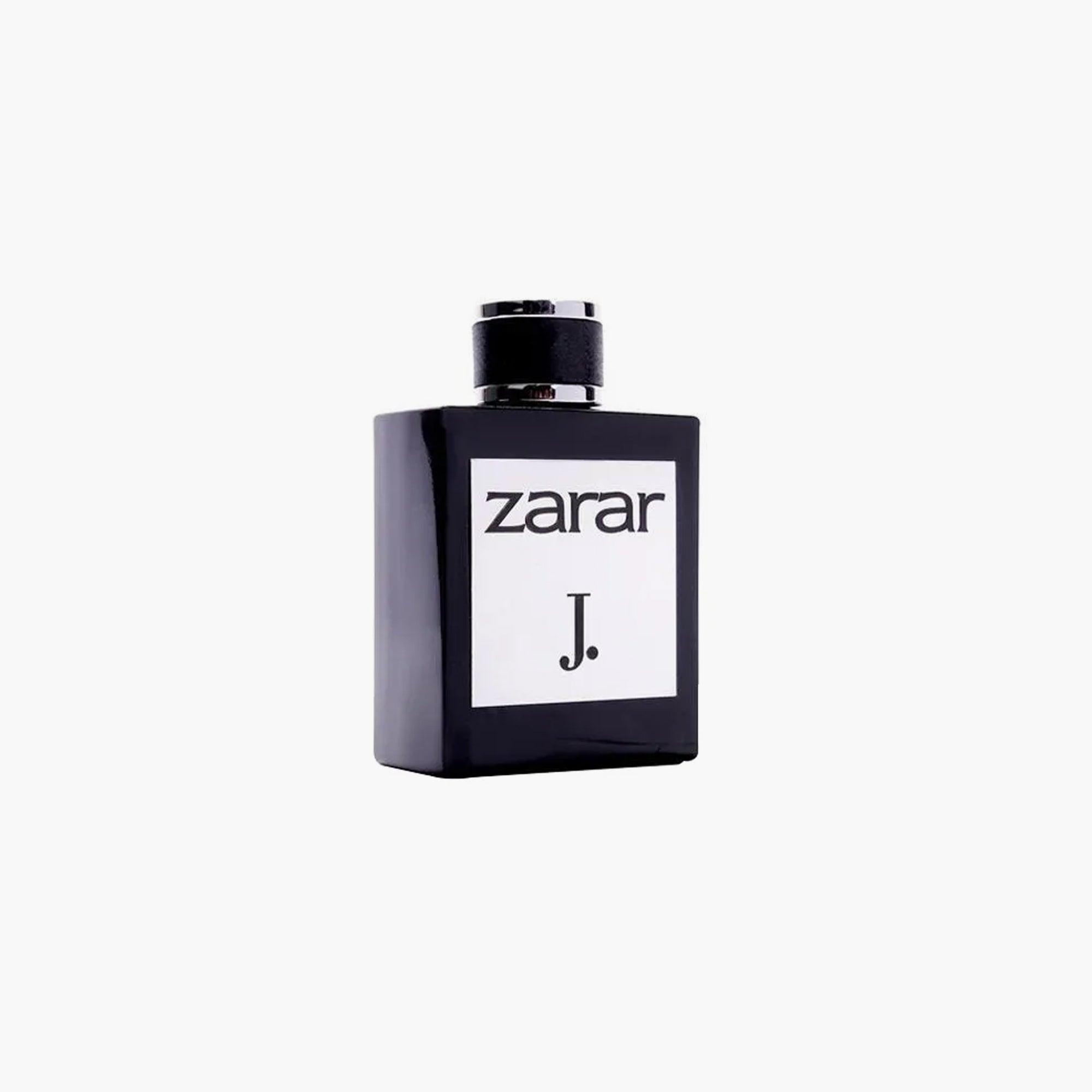 J. Zarar For Men Eau De Parfum 100ml
