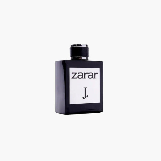 J. Zarar For Men Eau De Parfum 100ml - TheSkinFit