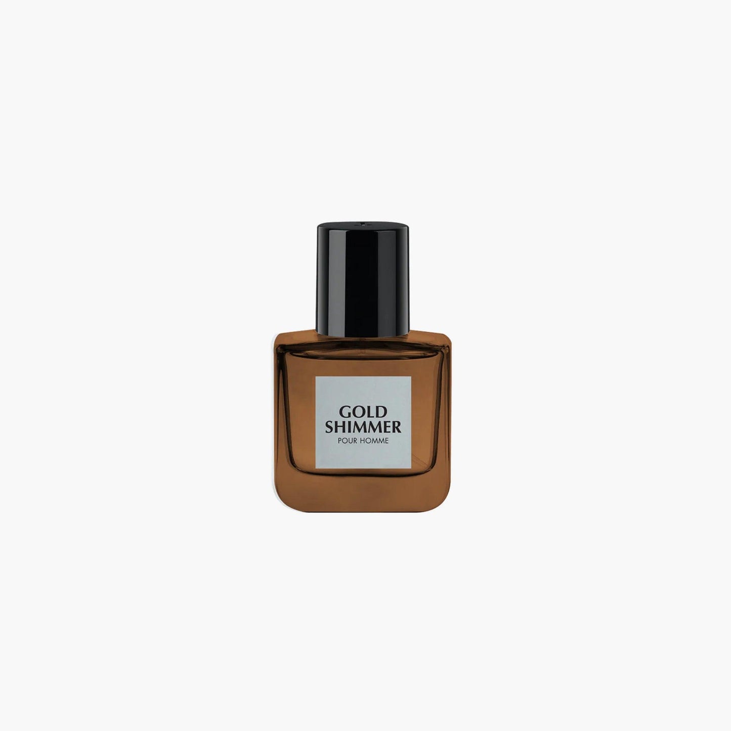 J. Gold Shimmer Pour Homme Eau De Parfum 30ml - TheSkinFit