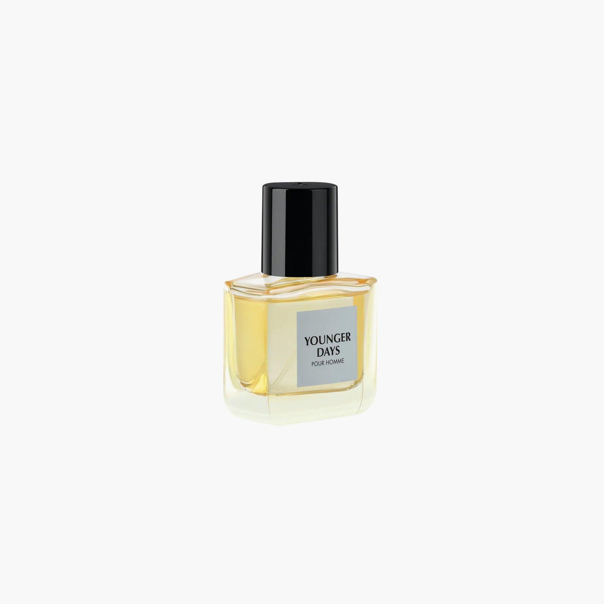 J. Younger Days Pour Homme Eau De Parfum 30ml - TheSkinFit
