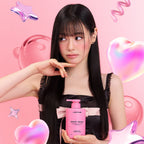 Julyme Sunset Freesia Damage Care Perfume Shampoo 500ml