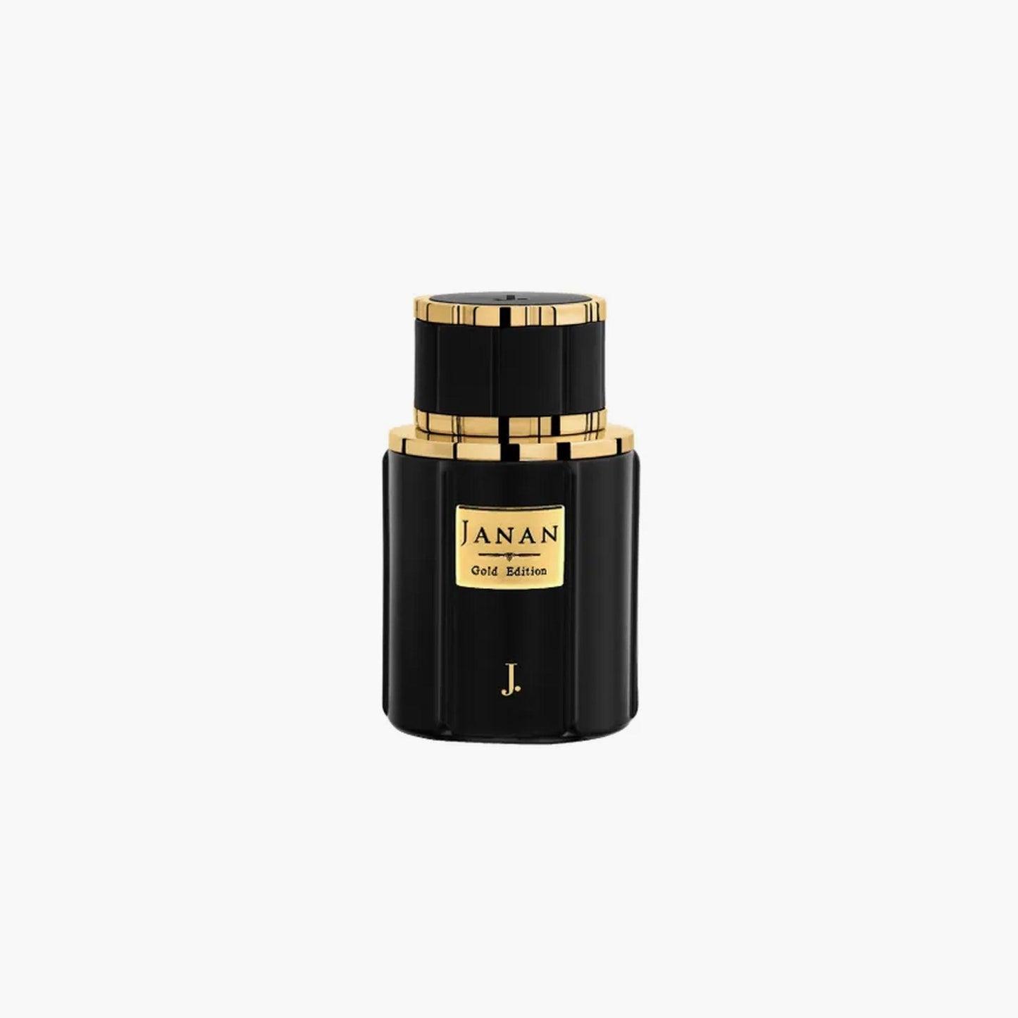 J. Janan Gold 30ml - TheSkinFit