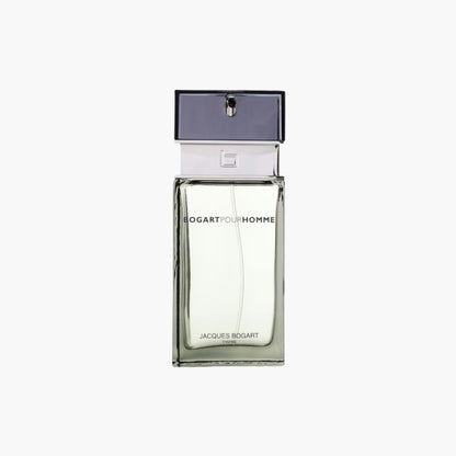 Jacques Bogart Pour Homme Eau De Toilette 100ml