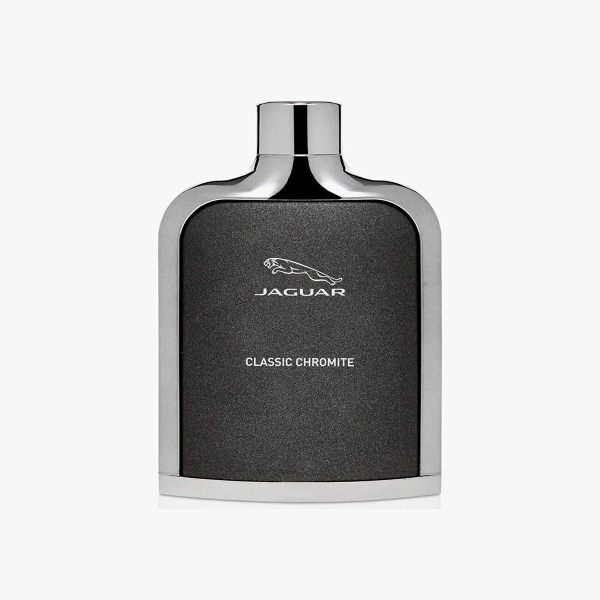 Jaguar Classic Chromite Eau De Toilette For Men 100ml