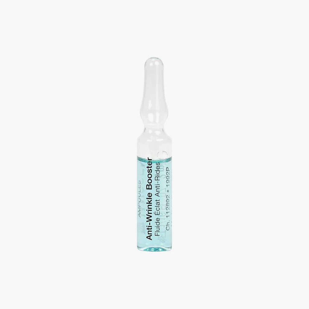 Janssen Lifting Anti-Wrinkle Booster Ampoule Mini Set