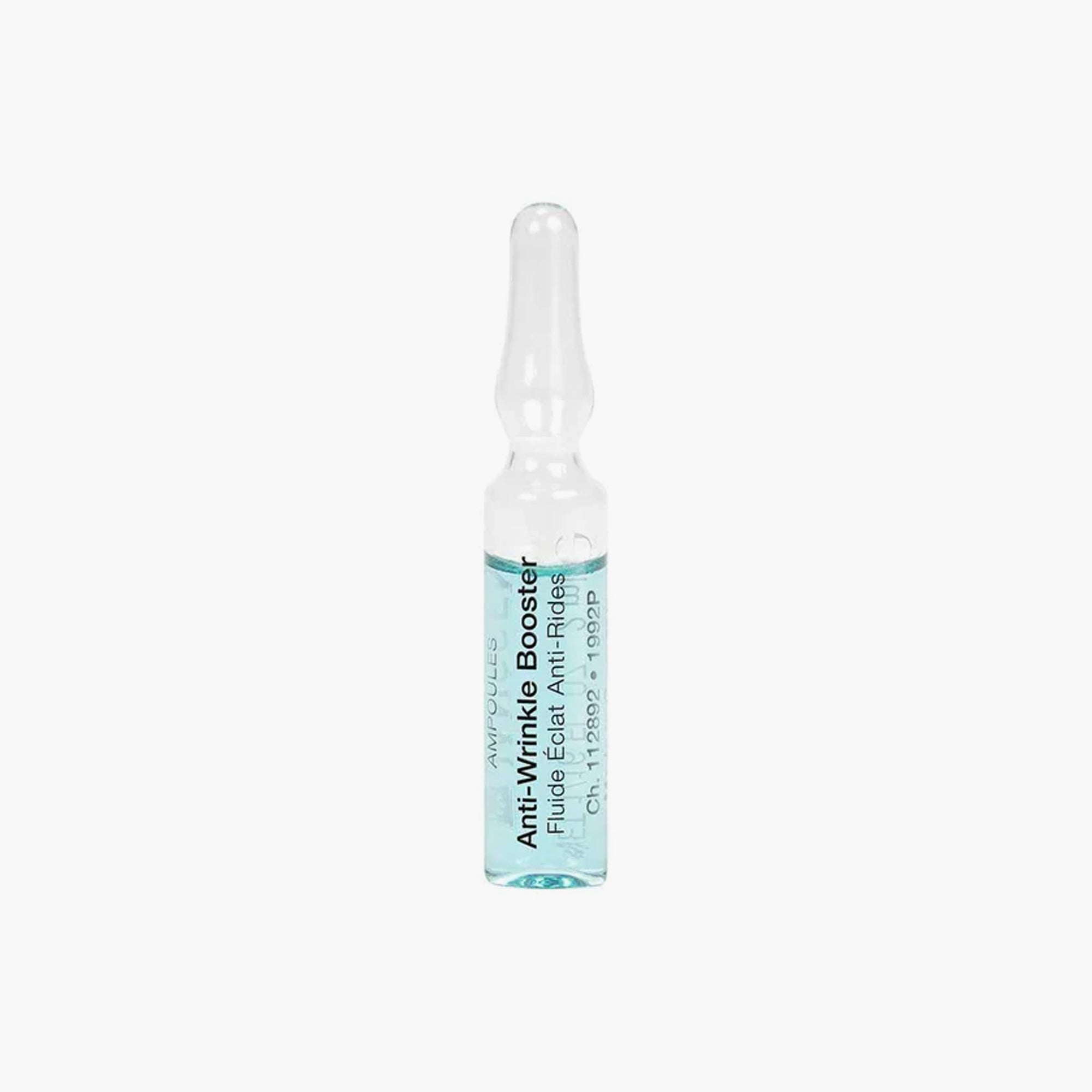 Janssen Lifting Anti-Wrinkle Booster Ampoule Mini Set