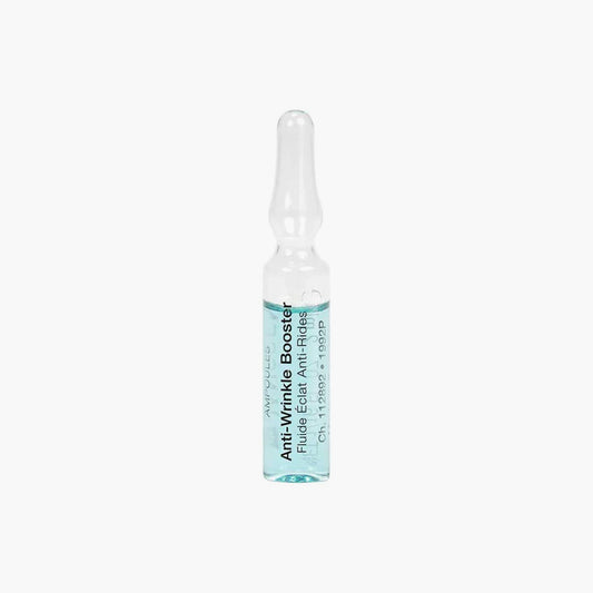 Janssen Lifting Anti-Wrinkle Booster Ampoule Mini 2ml