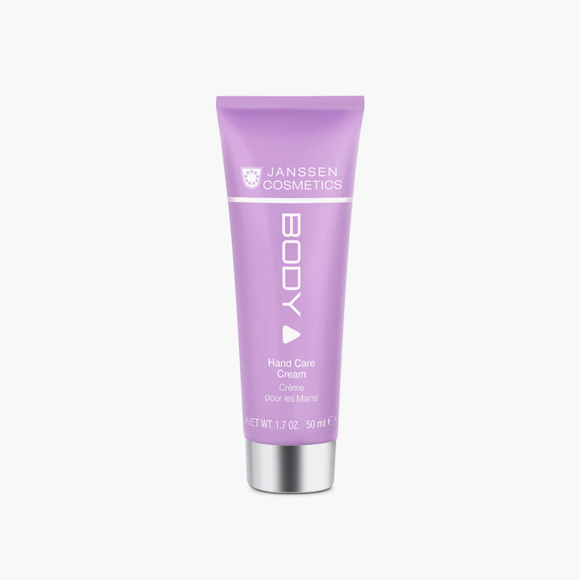 Janssen Body Hand Care Cream 50ml