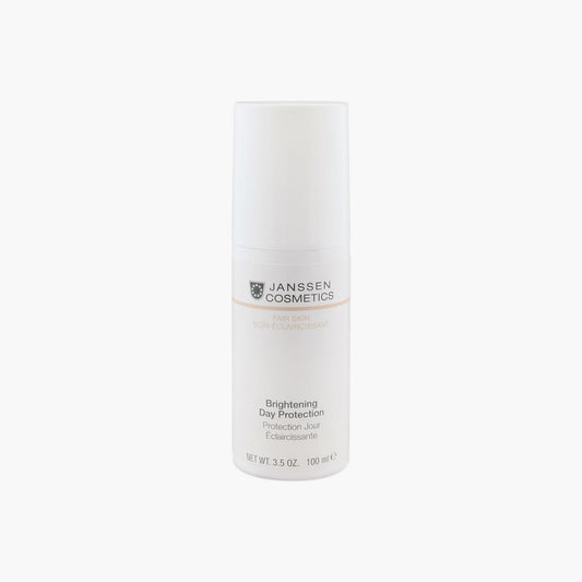 Janssen Brightening Day Protection For Fair Skin 100ml